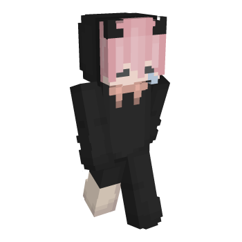 Japanese Minecraft Skin