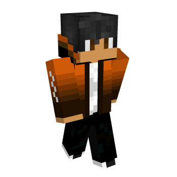 Sweatshirt Minecraft Skin