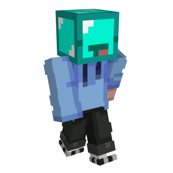 Badboy Dsmp Minecraft Skin
