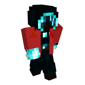 Soul Tompixel1234 Minecraft Skin