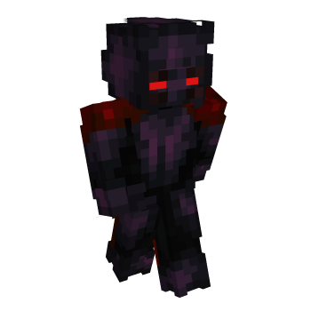 Prince Minecraft Skin