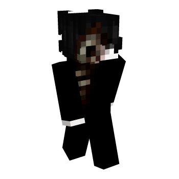 Guy Minecraft Skin