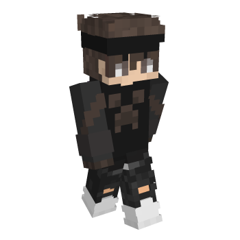 Boy Skin Sword Minecraft Skin