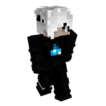 Sapnap Soulfire Minecraft Skin