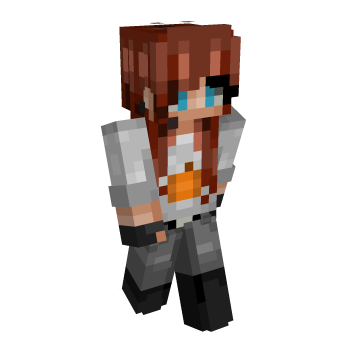 Hair Socks Minecraft Skin
