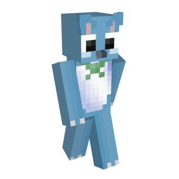Wings Minecraft Skin