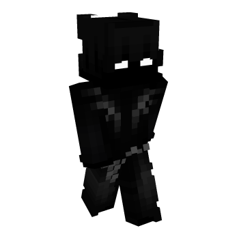 Demon Minecraft Skin