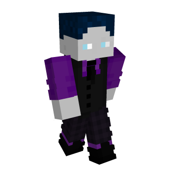 Modern Minecraft Skin