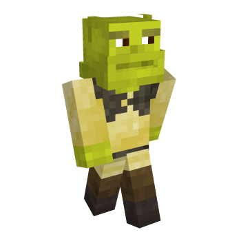 Epic Minecraft Skin
