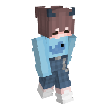Female Young Minecraft Skin