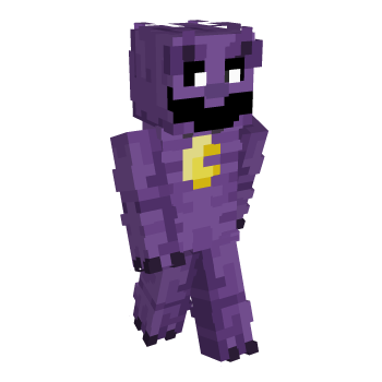 Toy Cat Other Minecraft Skin