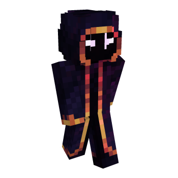 Mage Minecraft Skin