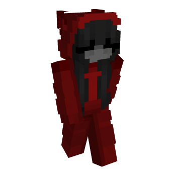 Cute Minecraft Skin