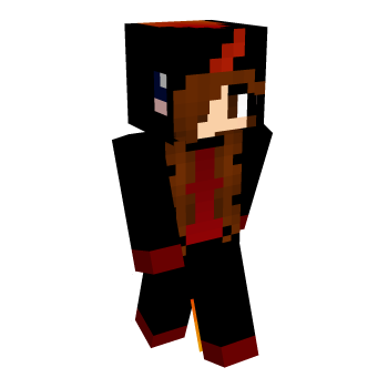 Unicorn Minecraft Skin