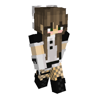 Sexy Minecraft Skin