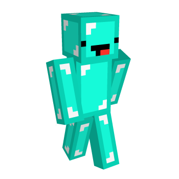Skeppy Minecraft Skin