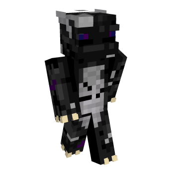 Dragon Minecraft Skin