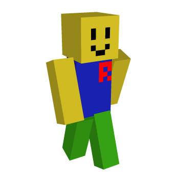 Roblox Minecraft Skin