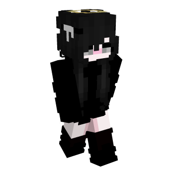 Angel Minecraft Skin
