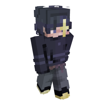 Boy Stripe Minecraft Skin