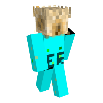 Summer Beach Minecraft Skin