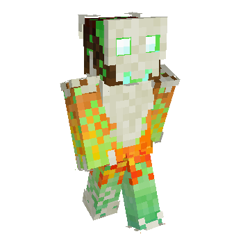 Java Leaf Skin π Leaves Minecraft Skins