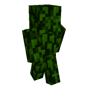Java Leaf Skin π Leaves Minecraft Skins