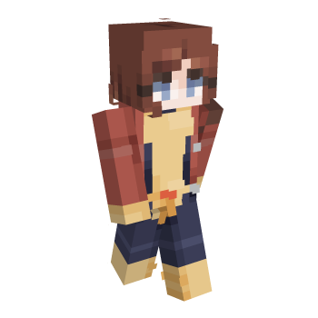 Futurex Xmen Minecraft Skin