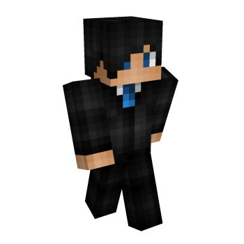 Fnafsecuritybreach Youtuber Minecraft Skin
