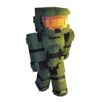 Spartan Minecraft Skin