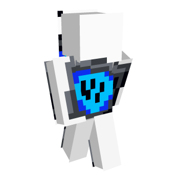 Scag Art Minecraft Skin