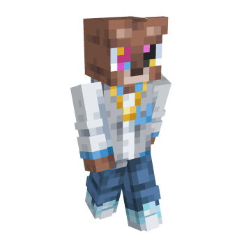 Music Minecraft Skin