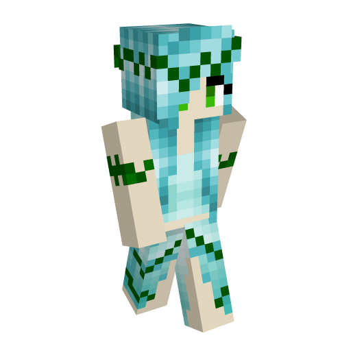 Cake Minecraft Skin | Laby