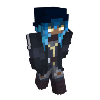 Rimuru Minecraft Skins - Browse & Download Free Skins