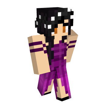 Prom Minecraft Skin