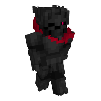 Fighter Minecraft Skin