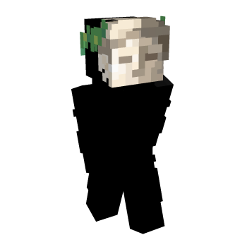 Greek Minecraft Skin