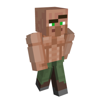 Sigma Classic Minecraft Skin