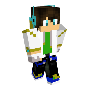 Code Geass Minecraft Skins - Browse & Download Free Skins