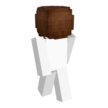 Fruit Summer Minecraft Skin