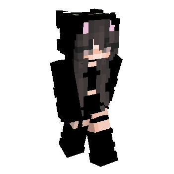 Sexy Minecraft Skin