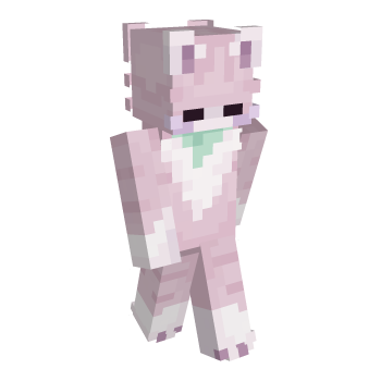 Furry Minecraft Skin