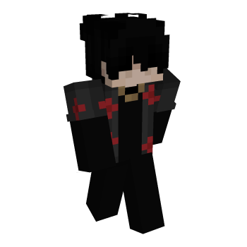 Flowers Minecraft Skin