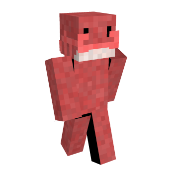 Ocean Summer Minecraft Skin