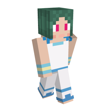 Re Zero Skins de Minecraft - Descarga gratis