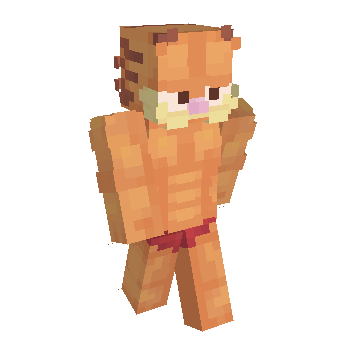 Sexy Minecraft Skin