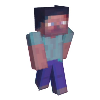Human Minecraft Skin