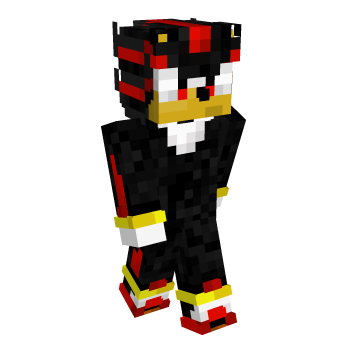 Game Skindexartman1 Minecraft Skin