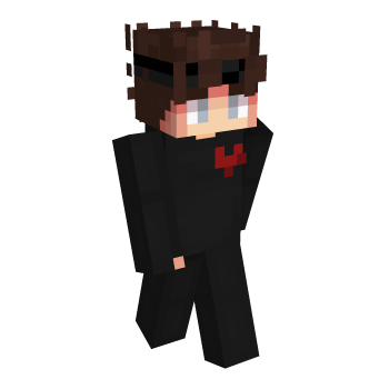 Bandana Pvp Minecraft Skin