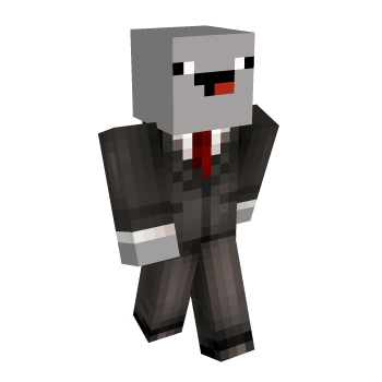 Zombie Apocalypse Minecraft Skin